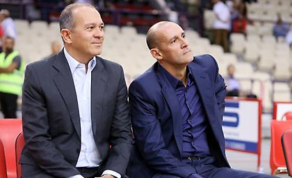 Ζέρβας: «Τα θετικά και τα αρνητικά των δύο χρόνων απουσίας του Ολυμπιακού»