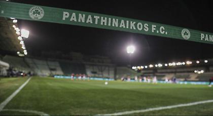 Παναθηναϊκός-Ολυμπιακός: Οι αριθμοί του ντέρμπι