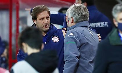 Τα μεγάλα μυστικά των ντέρμπι αιωνίων με φιλοξενούμενο τον Ολυμπιακό!