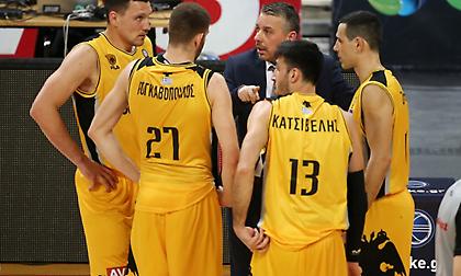 Πετρίδης: «Θα πρωτοστατήσει στις αλλαγές η ΑΕΚ»