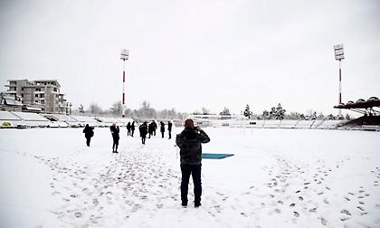 ΑΕΛ: «Να γίνει αύριο το ματς με την ΑΕΚ - Οποιαδήποτε άλλη απόφαση θα είναι παράνομη»