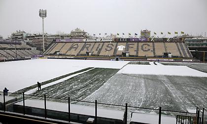 Όλα δείχνουν σέντρα στο Άρης-Παναιτωλικός!