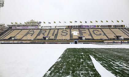 Οριστικό: Κανονικά η σέντρα στο Άρης-Παναιτωλικός