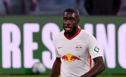 Ανακοίνωσε τον Ουπαμεκανό η Μπάγερν