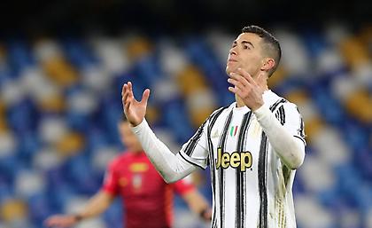 Κριστιάνο Ρονάλντο: «Σηκώνουμε κεφάλι για το Champions League»