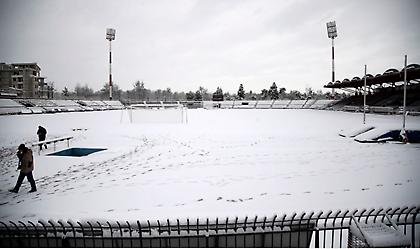 Όλα δείχνουν αναβολή στο ΑΕΛ-ΑΕΚ