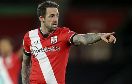 Το 1-0 της Σαουθάμπτον κόντρα στη Γουλβς με τον Ινγκς (video)