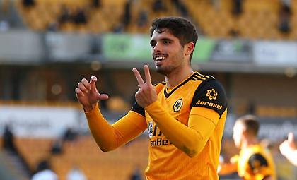 Σαουθάμπτον-Γουλβς 1-2: ανατροπή των «λύκων» με φανταστικό γκολ του Πέδρο Νέτο (vid)