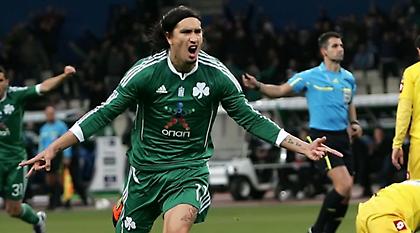 «Πράσινο» και «ερυθρόλευκο» πήγαινε-έλα