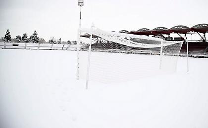 Επίσημο: Αναβολή στο ΑΕΛ-ΑΕΚ