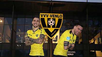 Με τους δύο Δώνηδες και Γιακουμάκη η ενδεκάδα της Φένλο!