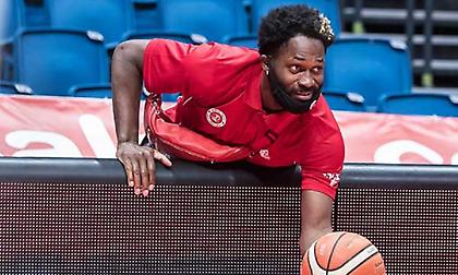 Επιστρέφει στο Ισραήλ ο Πάργκο που εξετάστηκε από τον Παναθηναϊκό