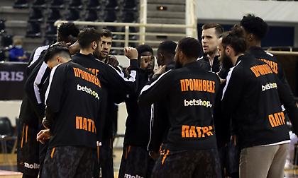 Προμηθέας: Άλλο ένα κρούσμα κορωνοϊού!