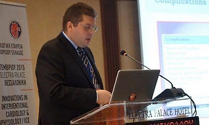 Παπανικολάου: «Το αθλ. νομοσχέδιο καταστρέφει το ερασιτεχνικό μπάσκετ»