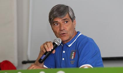 Νέα εποχή στο ιταλικό ποδόσφαιρο: Νέος αρχιδιαιτητής μετά από 12 χρόνια!