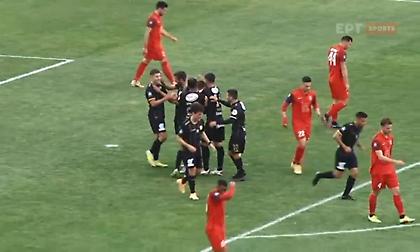 Τα highlights της Super League 2