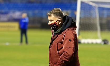 Κούγιας: «Θα είμαστε έτοιμοι αύριο»