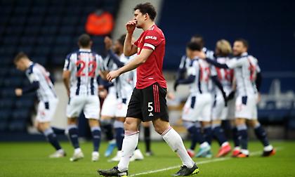 Γκέλα ολκής για Γιουνάιτεντ και -7 από τη Σίτι