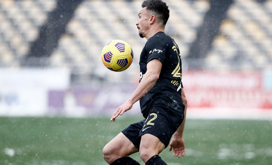 Η κριτική των παικτών του Άρη