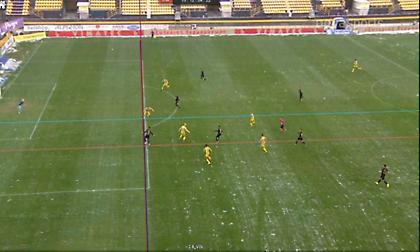 ΠΑΕ Άρης: «Πού το είδε το οφσάιντ ο βοηθός;» (pic)