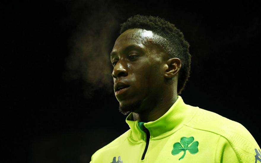 Παναθηναϊκός-Ολυμπιακός: Η ευκαιρία του Ενγκμπακοτό στο 5' (video)