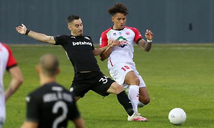 Τα highlights του ΟΦΗ-Βόλος