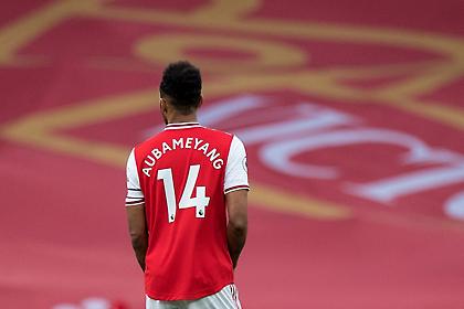 Συμπλήρωσε το χατ-τρικ ο Ομπαμεγιάνγκ (video)