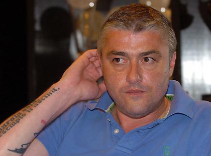 Ντανίλοβιτς: «Ηλίθια η κόντρα FIBA-Ευρωλίγκα»