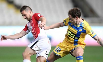 Ο Γκάρνερ κράτησε ζωντανό το όνειρο του ΑΠΟΕΛ