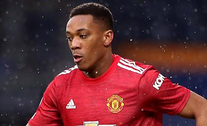 Νέα ρατσιστική επίθεση στη Μάντσεστερ Γιουνάιτεντ προς τον Μαρσιάλ