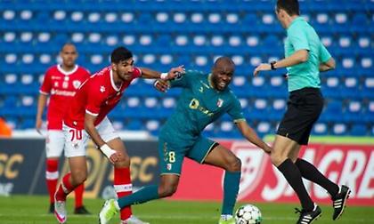 Συνεχίζει ακάθεκτη η Μπράγκα!