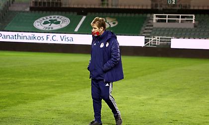 Μαρτίνς: «Δεν κέρδισε ο καλύτερος» (vid)