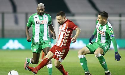 Βαλμπουενά: «Δεν αξιοποιήσαμε τις φάσεις μας» (vid)