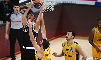 Διαβεβαιώσεις από την ΕΟΚ στην ΑΕΚ για τους παίκτες του ΠΑΟΚ