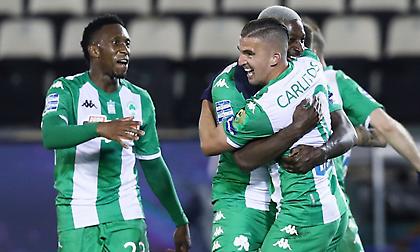 Η κριτική των παικτών του Παναθηναϊκού