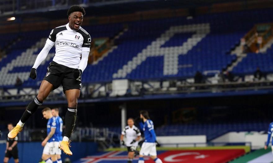 Νίκησε την Έβερτον και ελπίζει η Φούλαμ