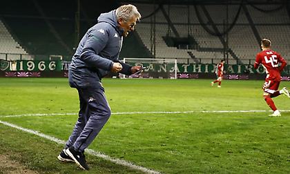 Laszlo Boloni: My way