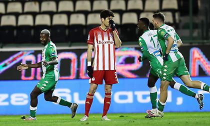 Τα σχόλια των παραγωγών του bwinΣΠΟΡ FM 94,6 για το ντέρμπι Παναθηναϊκός-Ολυμπιακός