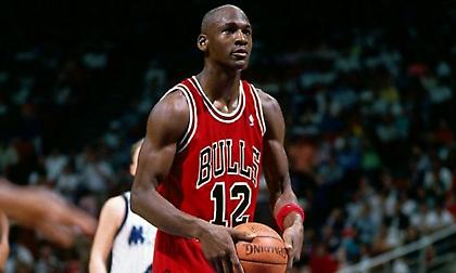 Τζόρνταν: Η βραδιά που ένας… κλέφτης τον ανάγκασε να αλλάξει νούμερο (videos)