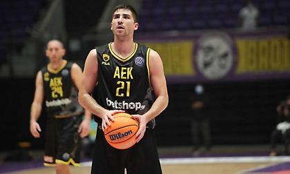 BCL: Κορυφαία ομάδα στις βολές η Τενερίφη – 10η από τους 16 των playoffs η ΑΕΚ! (πίνακες)