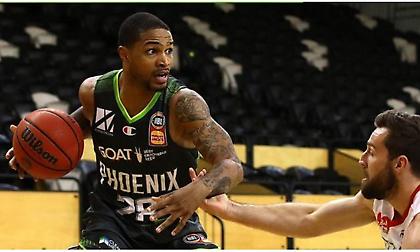 Κίφερ Σάικς: Δεύτερος σε ασίστ στην Αυστραλία με απανωτές «20άρες» (videos)