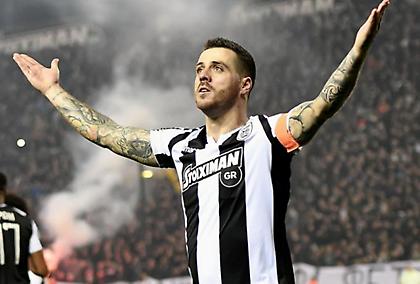 Το κουίζ της ημέρας: Αντελίνο Βιεϊρίνια, ο καθοριστικός αρχηγός!