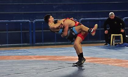 Με μεγάλη επιτυχία ολοκληρώθηκαν οι αγώνες πρόκρισης