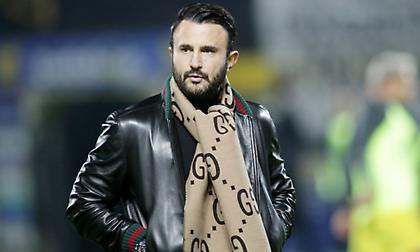 Καρυπίδης: «Βάτσιο, αυτή τη φορά δεν θα σε σώσουν - Μανούχο, συναντιόμαστε δυο φορές σε αυτή τη ζωή»