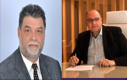 Στο πλευρό του Λιόλιου ο Φωτεινάκης