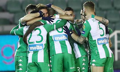 Παγκάκης: «Βούτυρο στο ψωμί του Παναθηναϊκού το ματς, νίκη χρυσάφι»