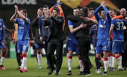 Έρευνα της Ρέιντζερς για συμμετοχή παικτών της σε κορωνοπάρτι