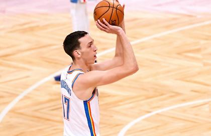 Καλή εμφάνιση για Ποκουσέφσκι στην G League (video)