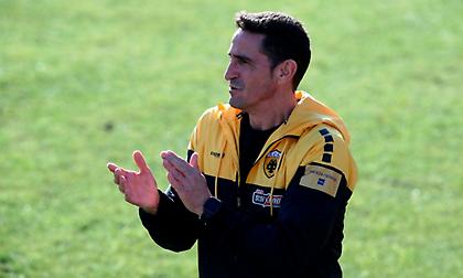 Κετσετζόγλου: «Αυτά είναι τα πλάνα του Χιμένεθ - Ίσως αποφάσισε να επενδύσει στην επίθεση»