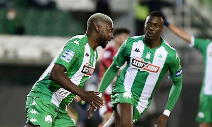 Σανκαρέ: «Τι παιχνίδι!»